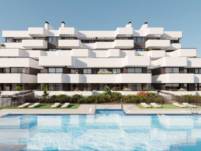 Apartment for Sale in Estepona, Malaga 11