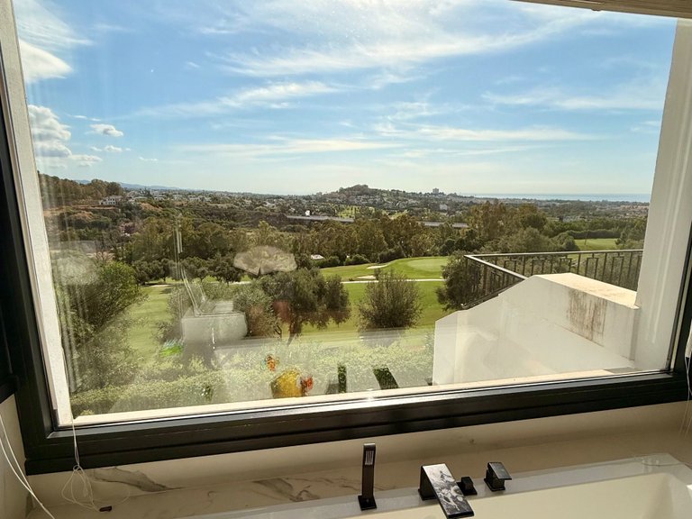 Town House for Sale in Benahavís, Malaga 19