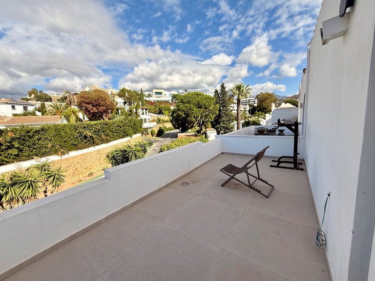 Town House for Sale in Benahavís, Malaga 36