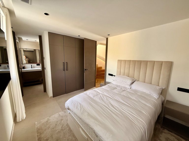 Town House for Sale in Benahavís, Malaga 28