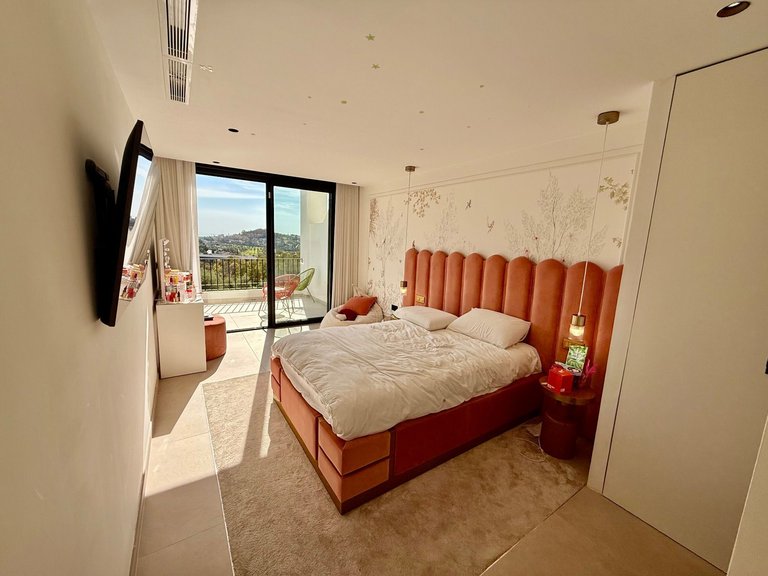 Town House for Sale in Benahavís, Malaga 21