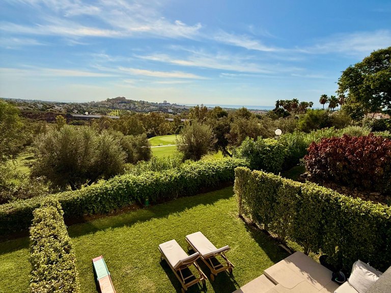 Town House for Sale in Benahavís, Malaga 10