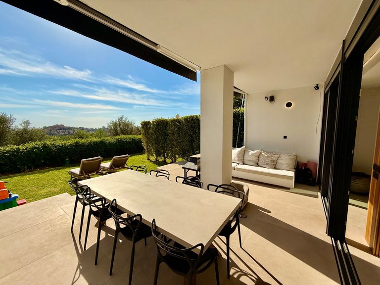 Town House for Sale in Benahavís, Malaga 8