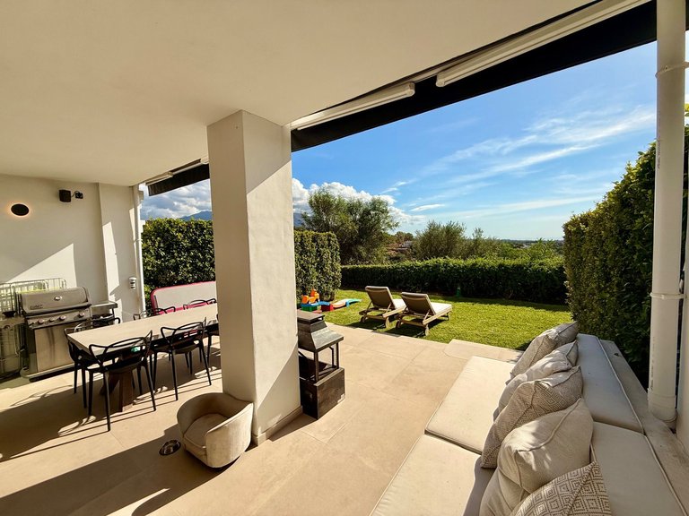 Town House for Sale in Benahavís, Malaga 7