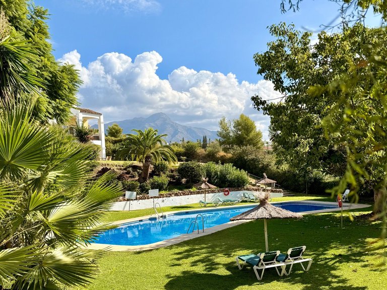 Town House for Sale in Benahavís, Malaga 34