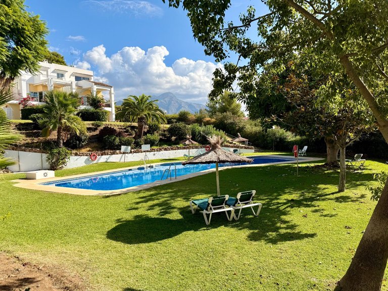 Town House for Sale in Benahavís, Malaga 35
