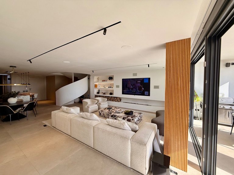 Town House for Sale in Benahavís, Malaga 2