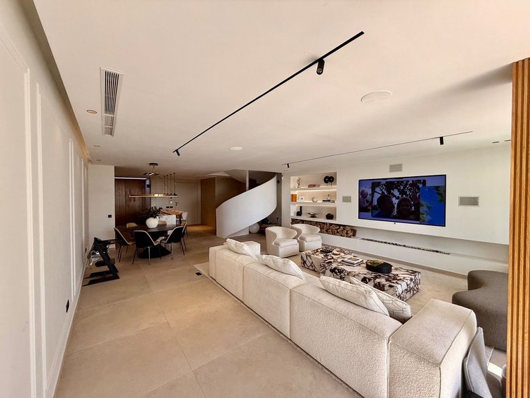 Town House for Sale in Benahavís, Malaga 3