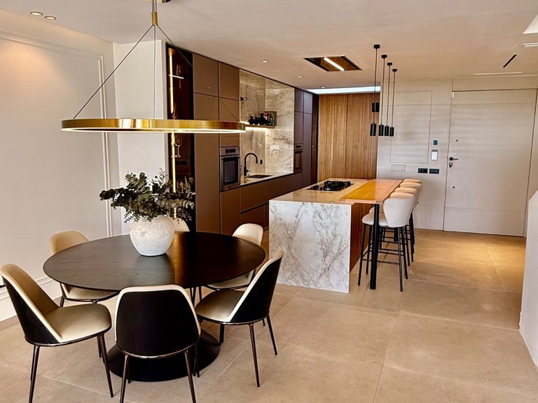 Town House for Sale in Benahavís, Malaga 4