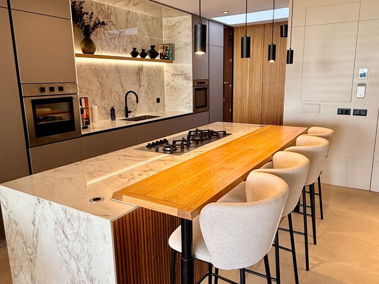 Town House for Sale in Benahavís, Malaga 12