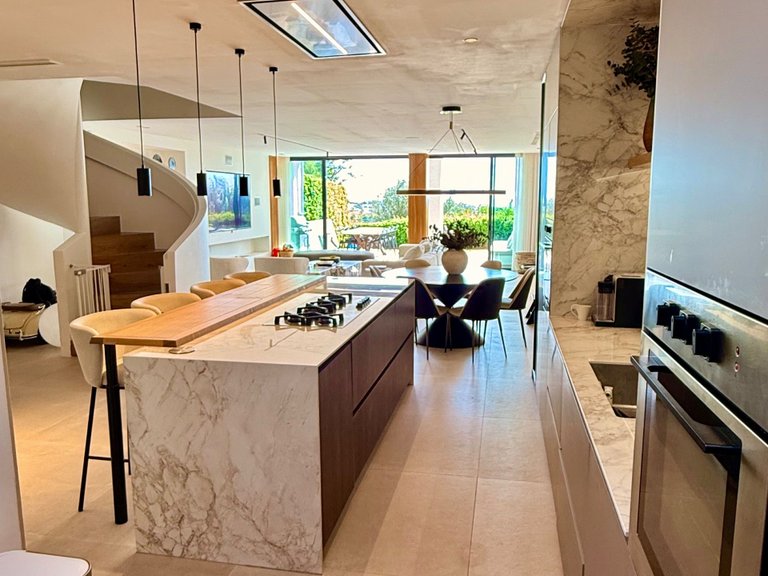 Town House for Sale in Benahavís, Malaga 6