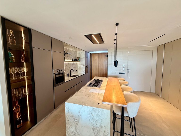 Town House for Sale in Benahavís, Malaga 5