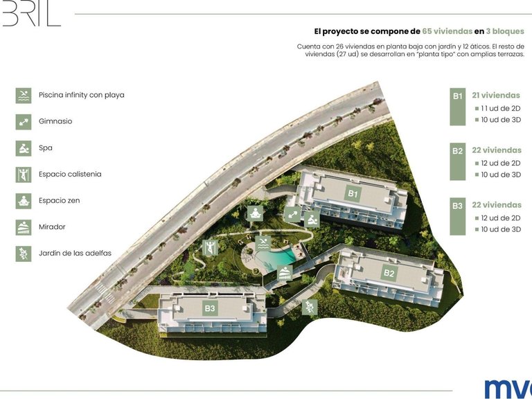 Apartment for Sale in Casares, Malaga 5