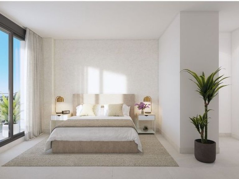 Apartment for Sale in Casares, Malaga 2