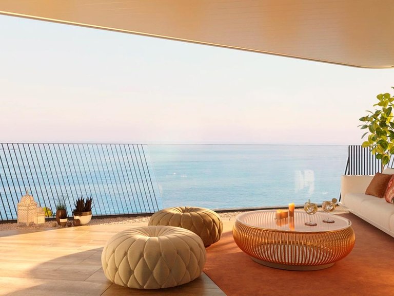 Penthouse for Sale in Villajoyosa, Alicante 32
