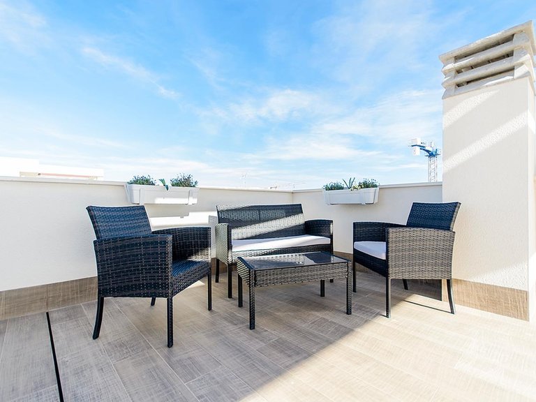 Villa for Sale in Los Montesinos, Alicante 18