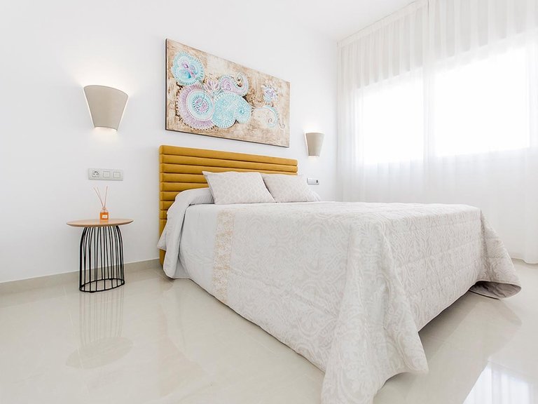 Villa for Sale in Los Montesinos, Alicante 15