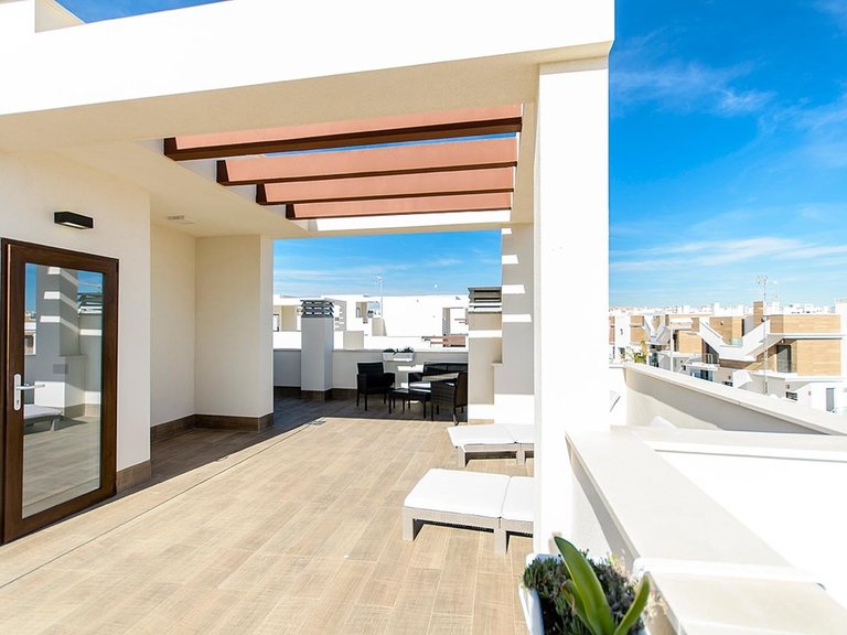 Villa for Sale in Los Montesinos, Alicante 21