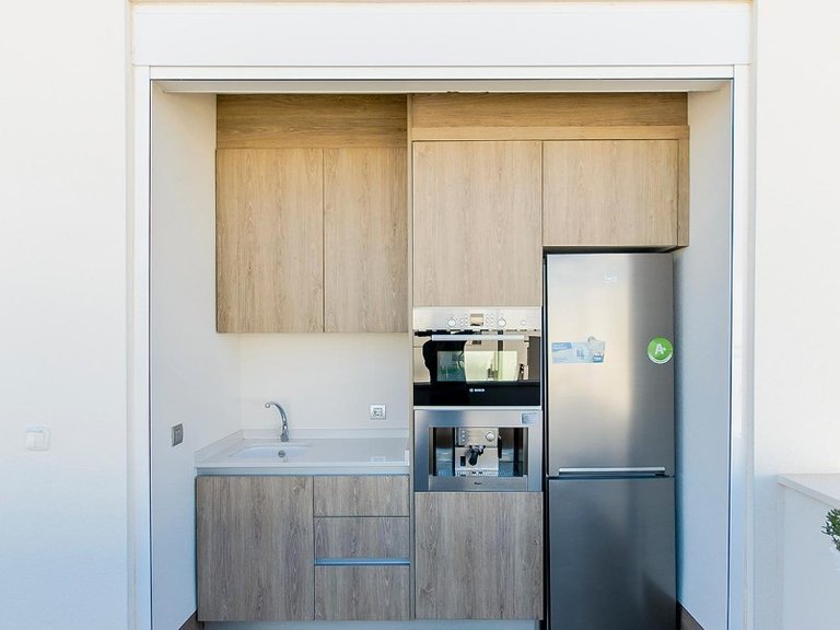 Villa for Sale in Los Montesinos, Alicante 20