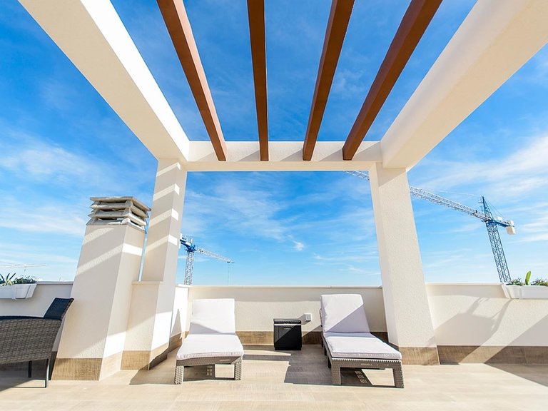 Villa for Sale in Los Montesinos, Alicante 19