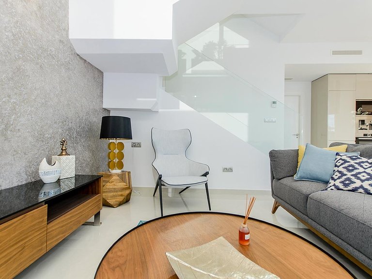 Villa for Sale in Los Montesinos, Alicante 8