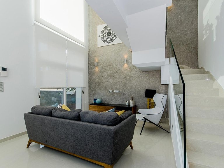 Villa for Sale in Los Montesinos, Alicante 6