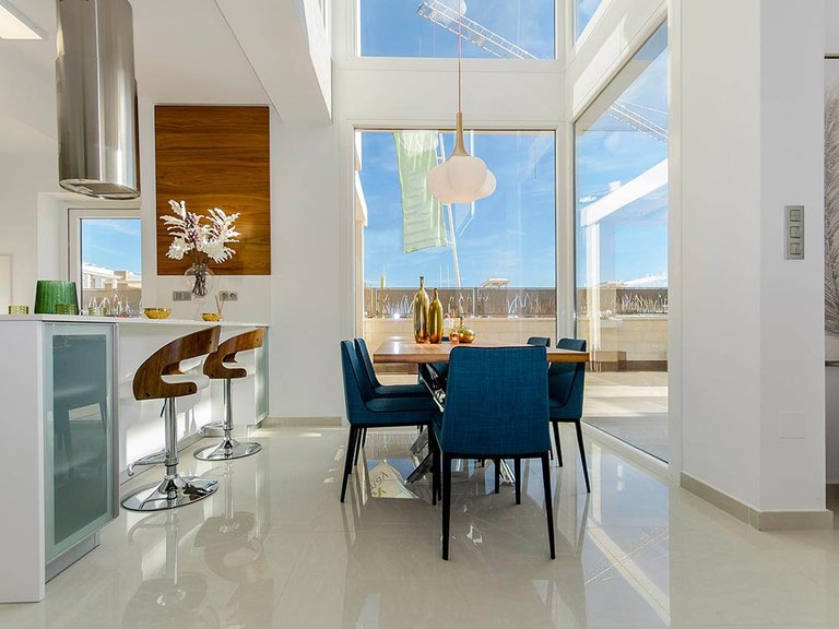 Villa for Sale in Los Montesinos, Alicante 5