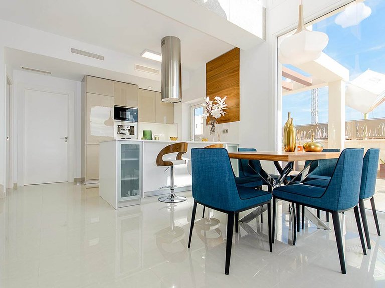 Villa for Sale in Los Montesinos, Alicante 4