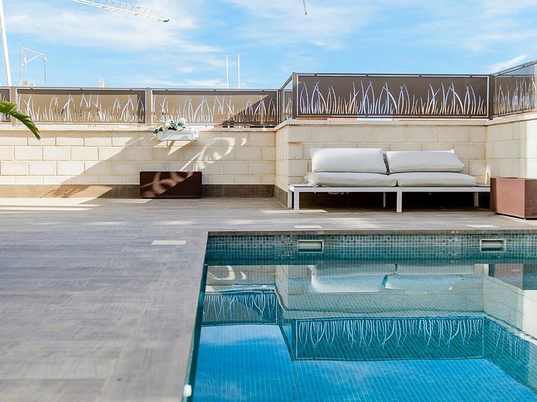 Villa for Sale in Los Montesinos, Alicante 3