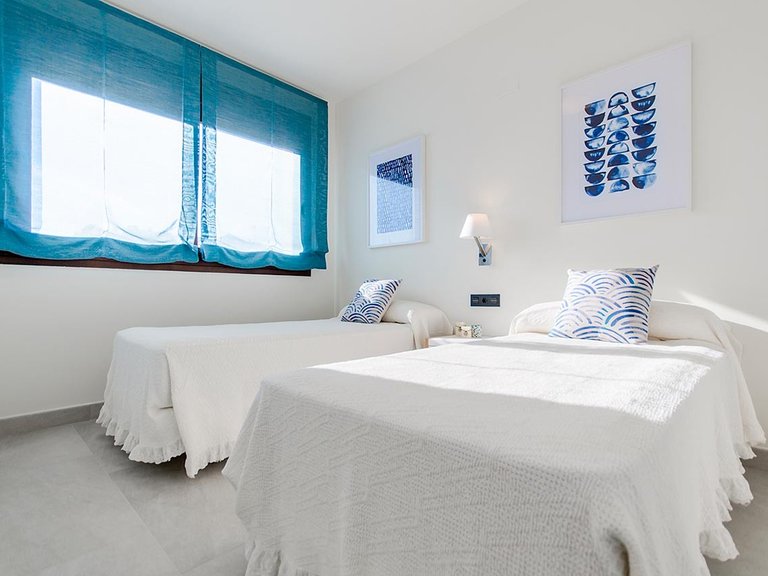 Villa for Sale in Torrevieja, Alicante 14