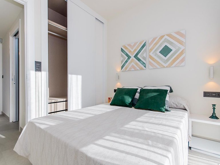 Villa for Sale in Torrevieja, Alicante 17