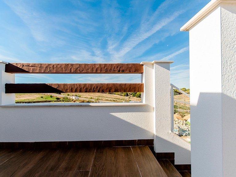 Villa for Sale in Torrevieja, Alicante 20