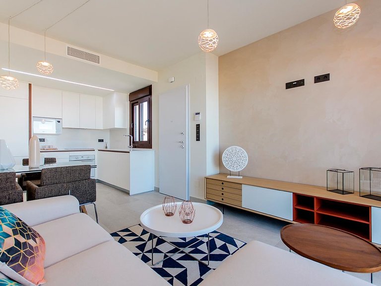 Villa for Sale in Torrevieja, Alicante 10