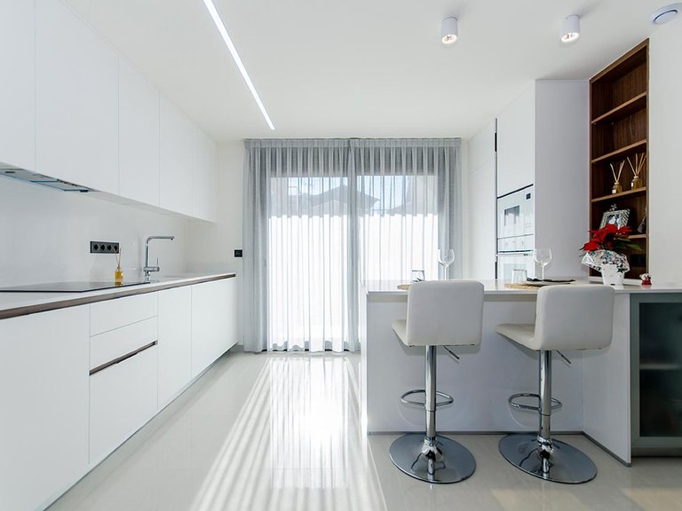 Villa for Sale in Torrevieja, Alicante 14