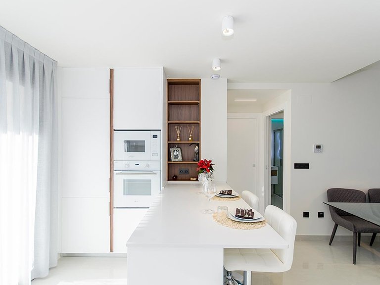 Villa for Sale in Torrevieja, Alicante 15