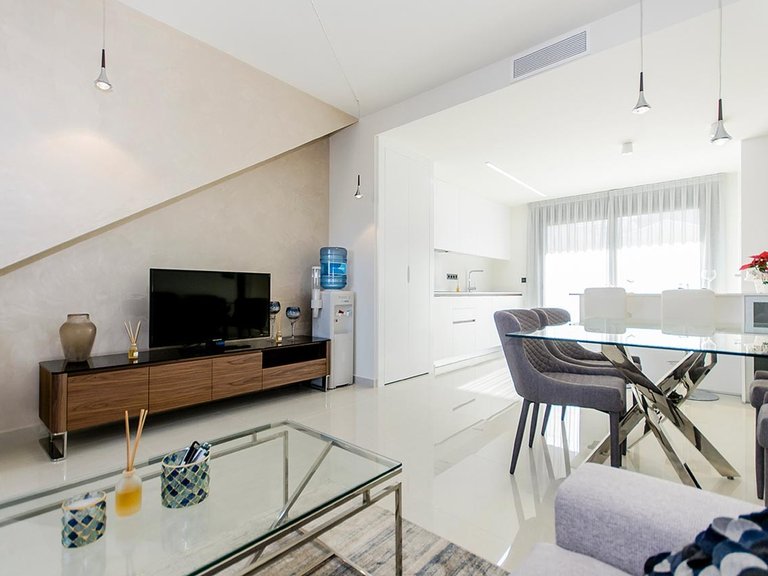 Villa for Sale in Torrevieja, Alicante 12