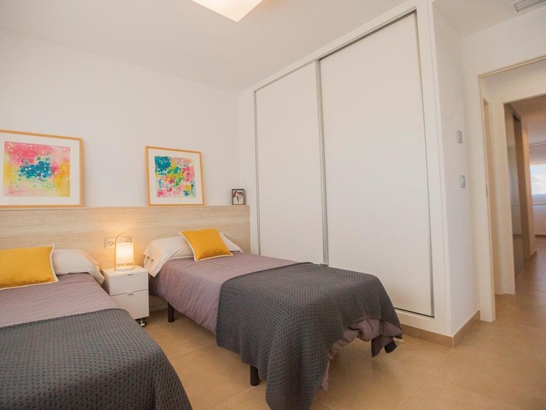 Villa for Sale in Los Montesinos, Alicante 10