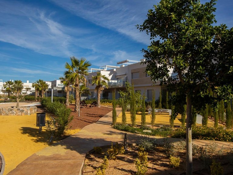 Villa for Sale in Los Montesinos, Alicante 15