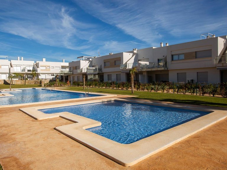 Villa for Sale in Los Montesinos, Alicante 18