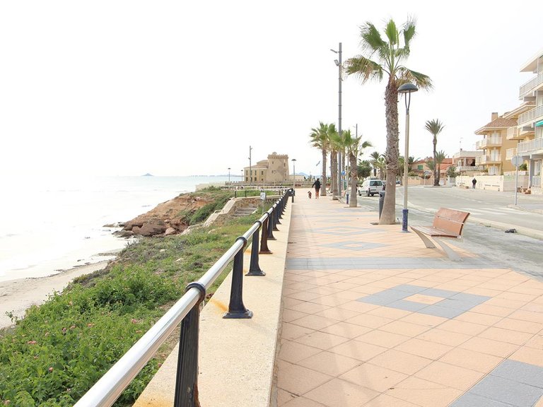 Villa for Sale in Pilar de la Horadada, Alicante 19