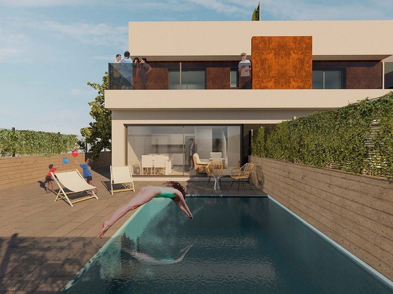 Villa for Sale in Pilar de la Horadada, Alicante 16
