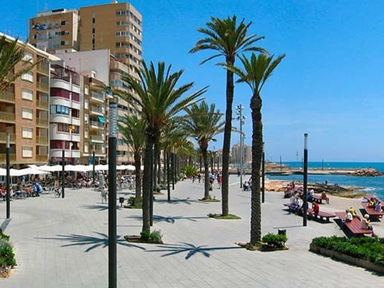 Apartment for Sale in Torrevieja, Alicante 8