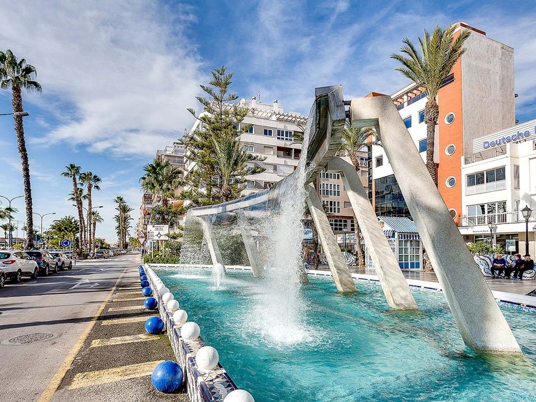 Apartment for Sale in Torrevieja, Alicante 13