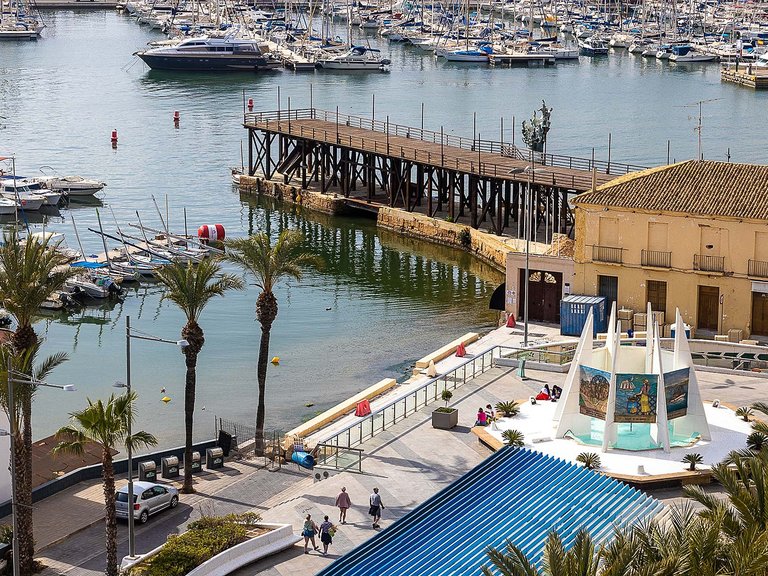 Apartment for Sale in Torrevieja, Alicante 16