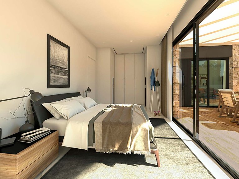 Villa for Sale in Los Montesinos, Alicante 12