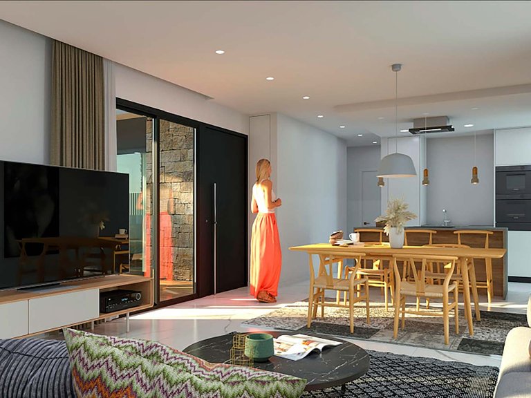 Villa for Sale in Los Montesinos, Alicante 11