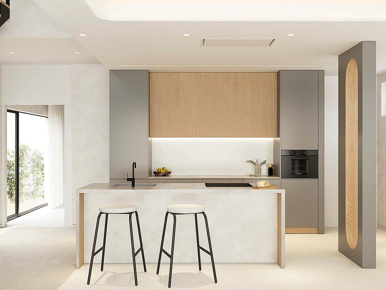 Villa for Sale in Finestrat, Alicante 4