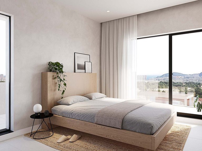 Villa for Sale in Finestrat, Alicante 6