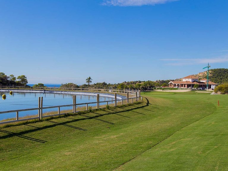 Villa for Sale in Finestrat, Alicante 13