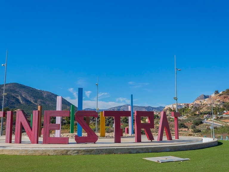 Villa for Sale in Finestrat, Alicante 15